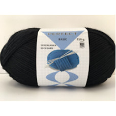 Perfect Basic färg 99 svart