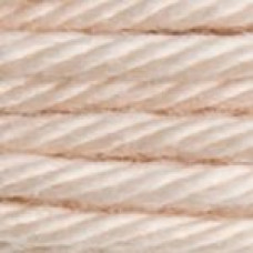 DMC coton retors mat 4, färg Ecru
