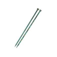 Caspian Wood Stickor 25 cm, 12mm