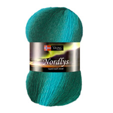 Viking Nordlys färg 937