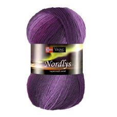 Viking nordlys färg 969
