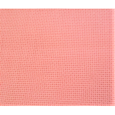 Räknebomull 7tr rosa