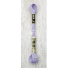 DMC mouline pearlescent effects E211