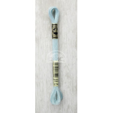DMC mouline pearlescent effects E747