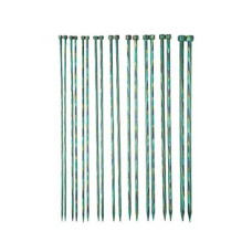 Knit picks Jumperstickor set Caspian wood