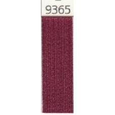 Mölnlycke sytråd polyester 9365