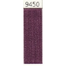 Mölnlycke sytråd polyester 9450