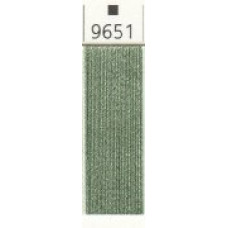 Mölnlycke sytråd polyester 9651