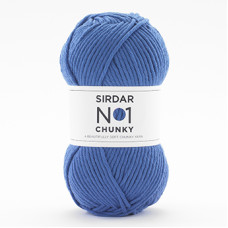 Sirdar No 1 chunky färg 226